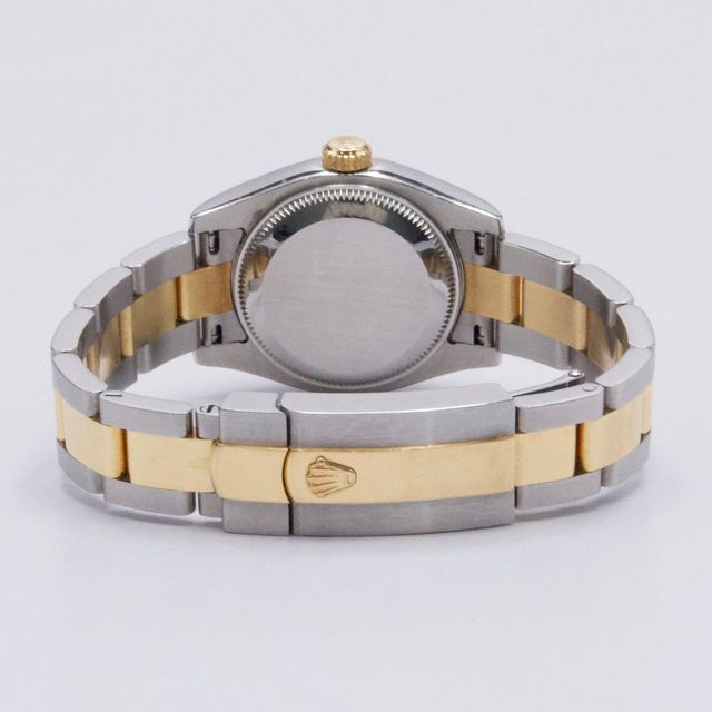 Rolex Datejust Lady 179163 Image 7